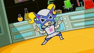 ¡Mucha Lucha!
