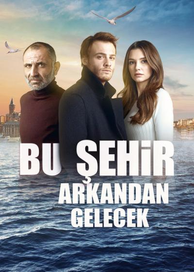 Meilės Miestas filmas online