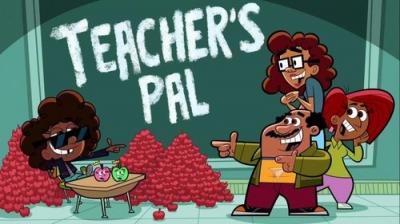 The Fairly OddParents: A New Wish