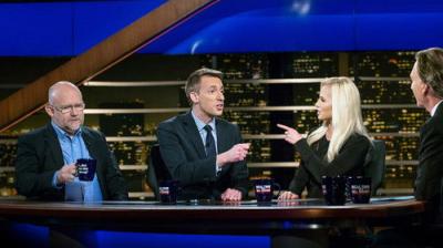 Real Time with Bill Maher