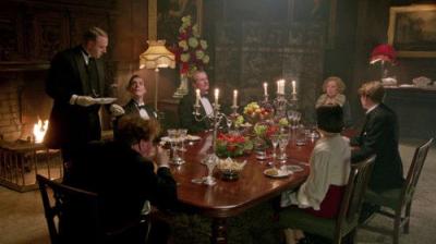 Blandings