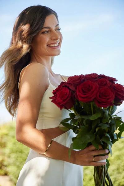 Die Bachelorette filmas online