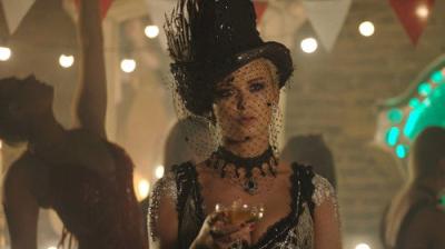 Made in Chelsea