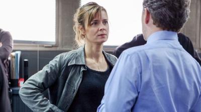 Engrenages