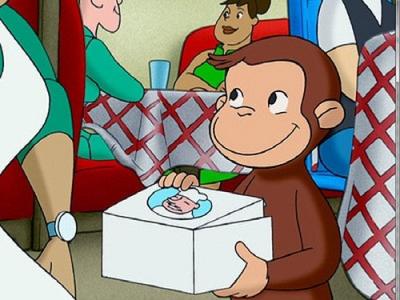 Curious George