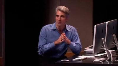 Apple Events