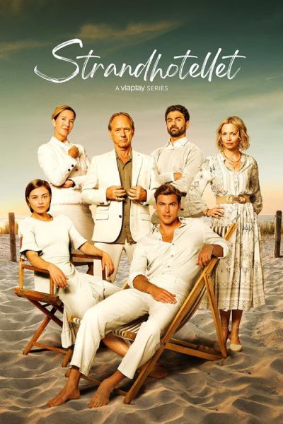 Paplūdimio viešbutis filmas online