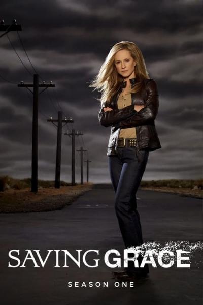 Saving Grace filmas online