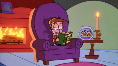Oh Yeah! Cartoons