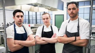 Great British Menu