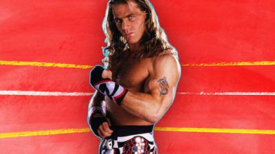 Biography: WWE Legends