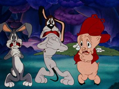 Looney Tunes