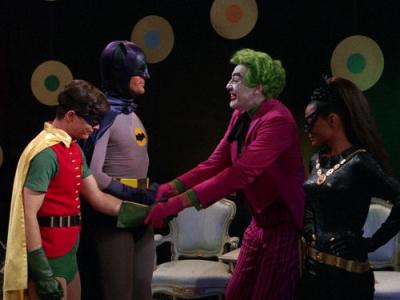 Batman
