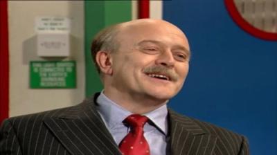 The Brittas Empire