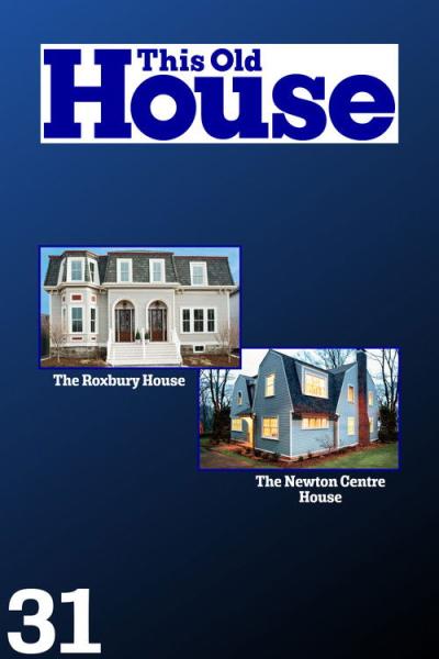 This Old House filmas online