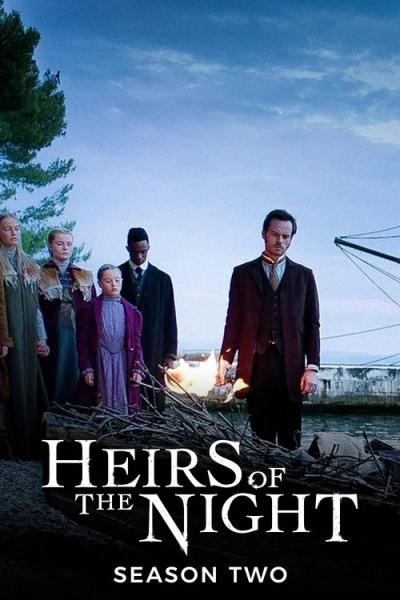 Heirs of the Night filmas online