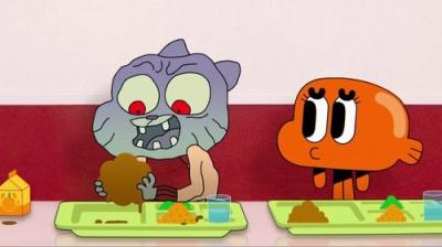 The Amazing World of Gumball