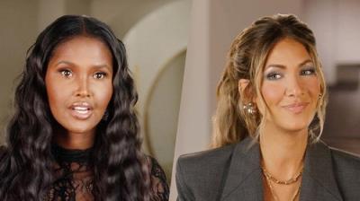 The Real Housewives of New York City