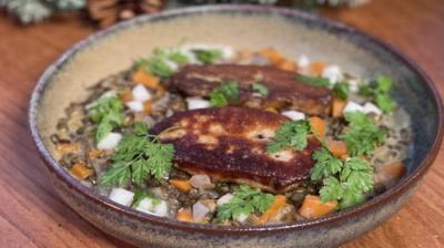 Tous en cuisine avec Cyril Lignac