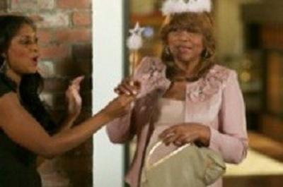 Braxton Family Values