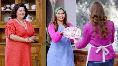 Bake Off Brasil: Mão na Massa