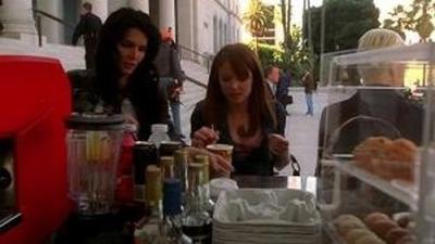 Women's Murder Club