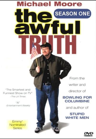 The Awful Truth filmas online