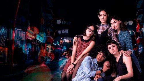 As Five filmas žiurėti online