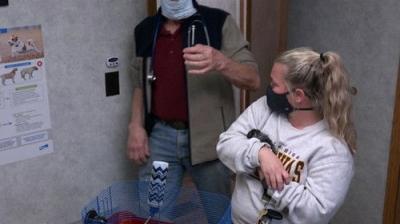 The Incredible Dr. Pol