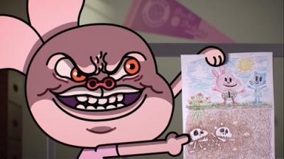 The Amazing World of Gumball