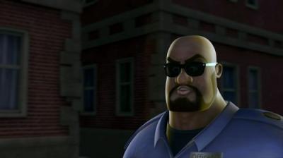 Madagaskaro pingvinai