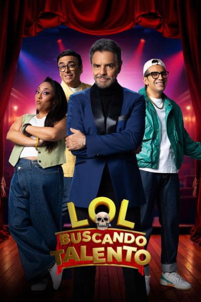 LOL buscando talento filmas online