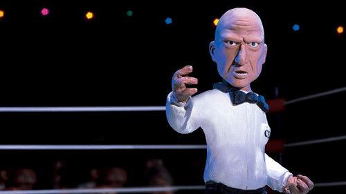 Celebrity Deathmatch filmas žiurėti online