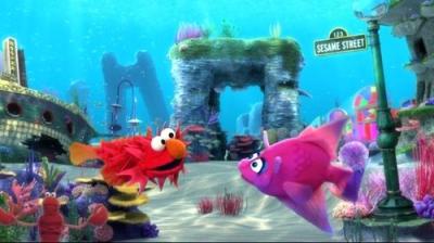 Sesame Street