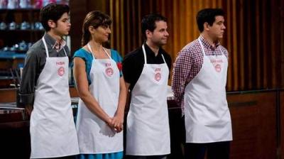 MasterChef