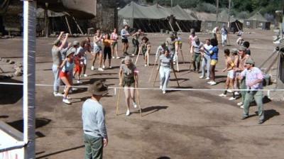 M*A*S*H