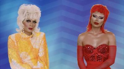 Fashion Photo RuView