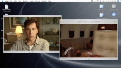 Web Therapy