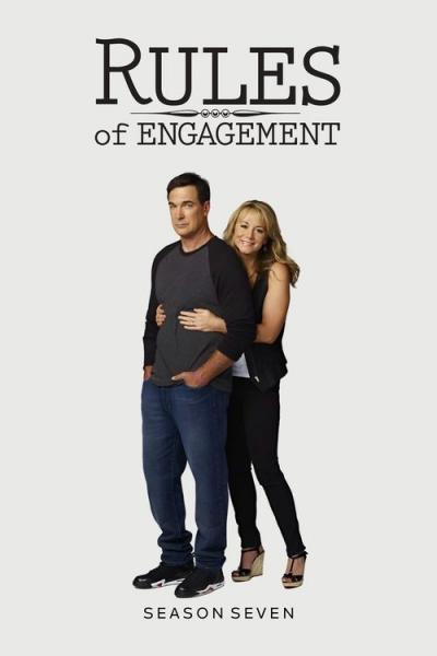 Rules of Engagement filmas online
