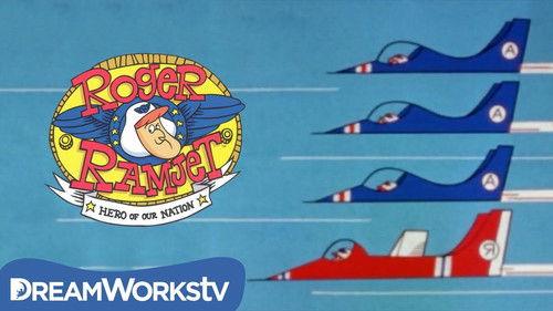 Roger Ramjet filmas žiurėti online