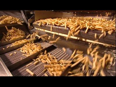 How It's Made