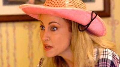 The Real Housewives of Dallas