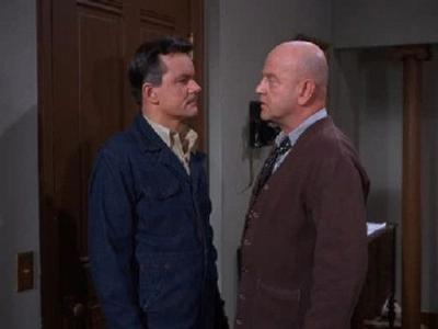 Hogan's Heroes
