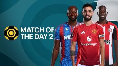 Match of the Day 2
