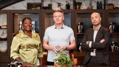 MasterChef