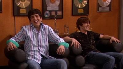Drake & Josh