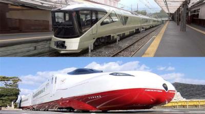Japan Railway Journal