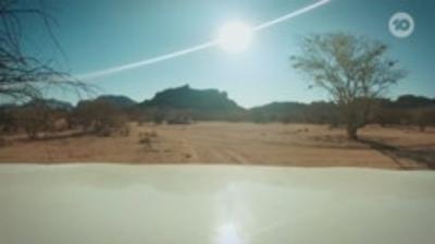 The Amazing Race Australia