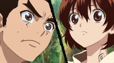 Dr.STONE