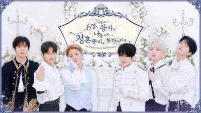 NCT WISH